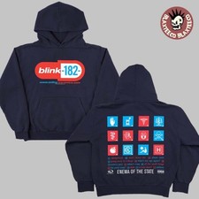 Blink 182 missionary for sale  Bangs