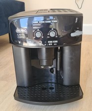 Delonghi magnifica bean for sale  SUNDERLAND