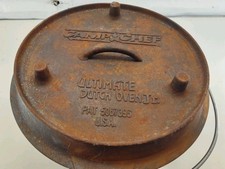 Camp chef ultimate for sale  Washougal