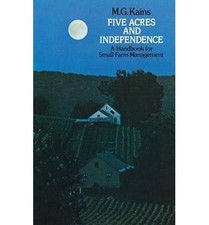 Five acres independence for sale  USA