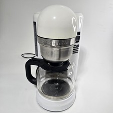 Kitchenaid kcm1204wh cup for sale  Longmont