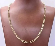 chaine metal d'occasion  Expédié en Belgium