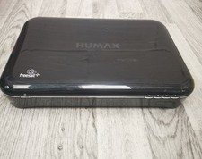Humax freesat pvr for sale  IPSWICH