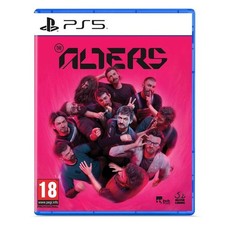 The alters ps5 usato  Frattaminore