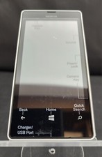 Nokia Lumia 521 - 8 GB - Branco (T-Mobile Lock) Novo em folha - (Sem caixa original) comprar usado  Enviando para Brazil