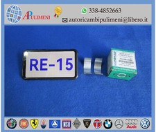 Coppia bronzine biella usato  Gioia Tauro