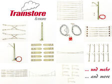 Märklin berleitungen gleis gebraucht kaufen  Hameln