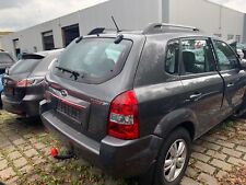 Motorhalter hyundai tucson gebraucht kaufen  Oberhausen