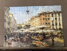 Victory artistic jigsaw for sale  NEATH