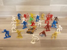Vintage indianer cowboy gebraucht kaufen  Bernkastel-Kues