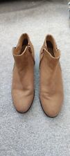 Womens primark brown for sale  CHORLEY