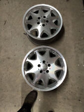 Brabus monobloc alloy for sale  BIRMINGHAM