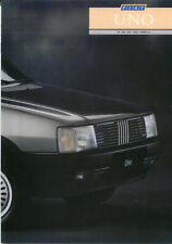 Fiat uno 45s for sale  BATLEY
