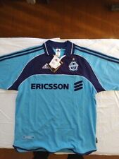Mint olympique marseille d'occasion  Expédié en Belgium