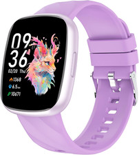 Smartwatch bambini orologio usato  Italia