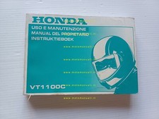 Honda 1100 1993 usato  Vimodrone