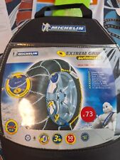 Chaine neige michelin d'occasion  Gennevilliers