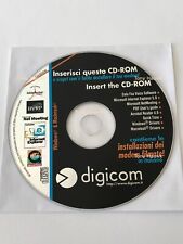 Digicom data fax usato  Treviso