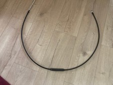 Harley davidson kupplungszug gebraucht kaufen  Kamp-Lintfort