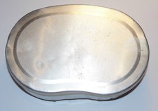 Brotdose alu ddr gebraucht kaufen  Annaberg-Buchholz, Mildenau