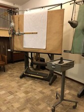 Tecnigrafi vintage zucor usato  Novara