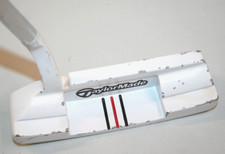 taylormade white smoke putter for sale taylormade white smoke putter for sale BRIGHTON
