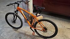 Bianchi duel 27.5 usato  Niscemi