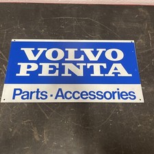 Volvo penta parts for sale  Castalia