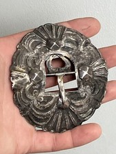 Boucles ceintures anciennes d'occasion  Frangy