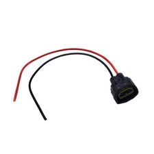 Conector de motor ventilador radiador rabo de porco rabo de porco para Ford Escape Mercury Lincoln comprar usado  Enviando para Brazil