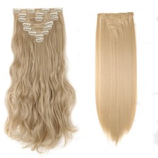 Mega CABEÇA CHEIA GROSSA Como Clipe Humano na Extensão de Cabelo 100% Real NATURAL Peça de Cabelo comprar usado Mega CABEÇA CHEIA GROSSA Como Clipe Humano na Extensão de Cabelo 100% Real NATURAL Peça de Cabelo comprar usado  Enviando para Brazil