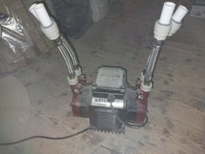 Watermill shower pump for sale  LONDON