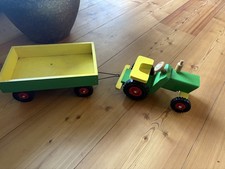 ddr trecker gebraucht kaufen  Golßen