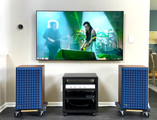 Jbl l100 century for sale  Carpentersville