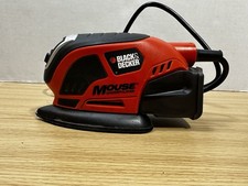 Black decker sander for sale  Indian River