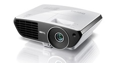 Benq w703d proiettore usato  Canneto sull'Oglio