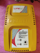 Hawker lifetech battery for sale  GRAYS