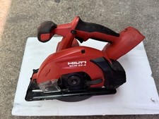 Hilti scm cordless d'occasion  Expédié en Belgium