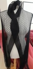Black lace look for sale  ALDERSHOT