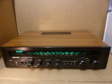 Rotel 402 amplifier for sale  WOODBRIDGE