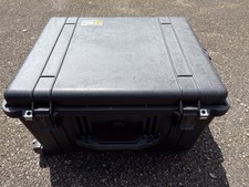 Peli 1620 case for sale  CORBY