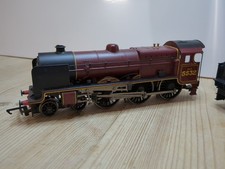 Hornby patriot class for sale  KETTERING