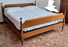 Letto matrimoniale anni usato  Acqui Terme