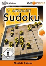 Absolute sudoku gebraucht kaufen  Bingen