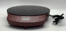 Nuwave pic pro for sale  Biloxi