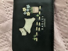 Radley travel card for sale  LONDON