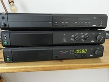Braun atelier cd4 gebraucht kaufen  Langenselbold