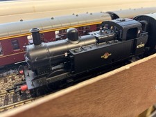 Bachmann jinty for sale  GRANGEMOUTH