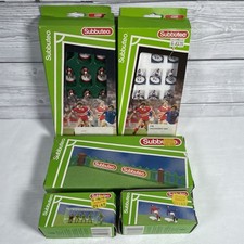 Vintage subbuteo bundle for sale  TONBRIDGE