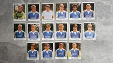 Bergmann fußball 1860 gebraucht kaufen  Trier